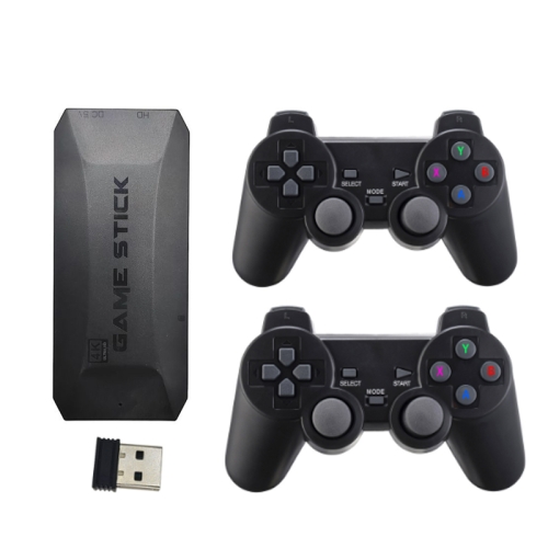 

M16 3D HD 4K HDMI Video Game Console, Memory: 128G