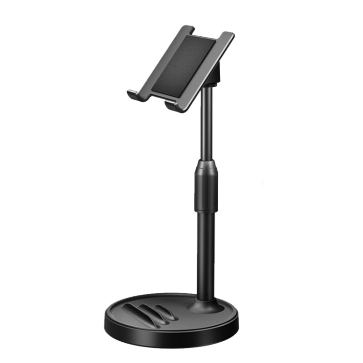 

Multifunctional Lazy Cell Phone And Tablet Universal Bracket, Model: Y15 Lifting Bracket