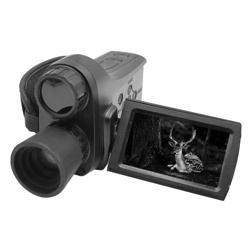 Caméra de surveillance / de chasse