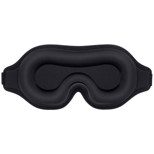 

3D Eye Mask Breathable Shade Stereoscopic Nose All-In-One Sleeping Eye Mask