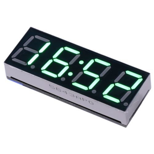 

Online Version USB Electronic Clock Wireless WIFI Automatic Time Clock Module(Random Color Delivery)