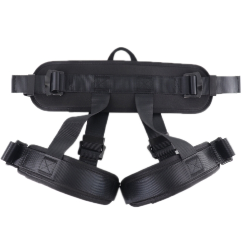 

Rock Climbing Outdoor Half-body Seated Fixed Safety Belt