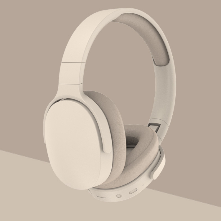 

SOYTO P2961 Wireless Sports Bluetooth Headset Universal Noise Reduction Mobile Gaming Headset(Khaki)