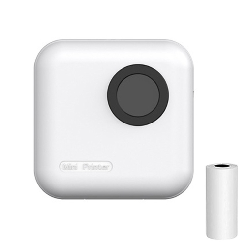 Mini Stampante Fotografica Stampante Termica Bluetooth senza