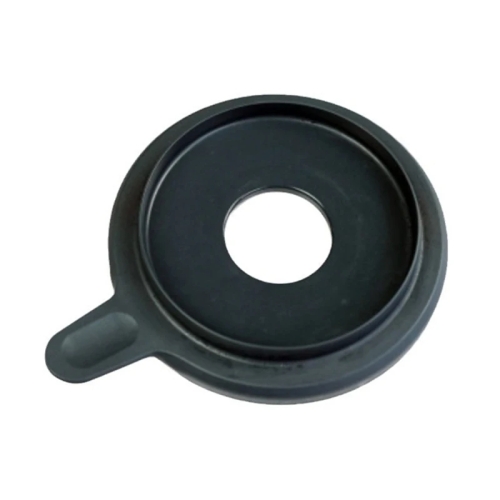 

For Thermomix TM5 TM6 Opening Cover Visual Operation Bow Lid, Style: Small Opening