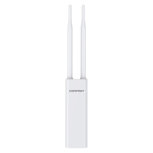 COMFAST EW75 1200Mbps Gigabit 2.4G & 5GHz Router AP Repeater WiFi Antenna(US Plug)