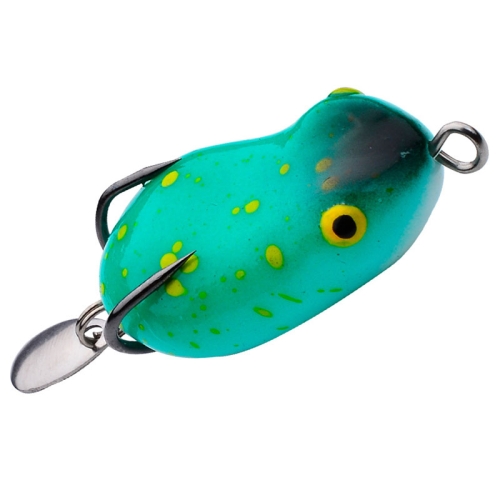 7g Fishing Lure Zinc-alloy 4.5cm Bionic Fishing Lures Accessories