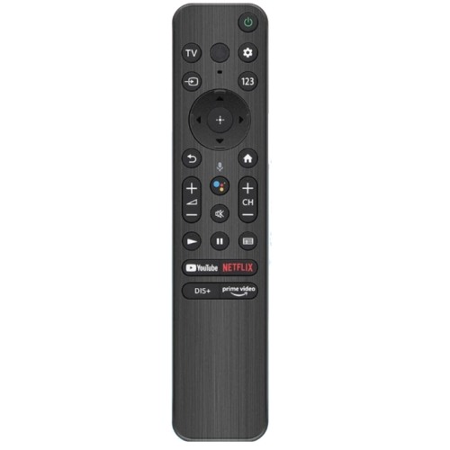 

RMF-TX800U Bluetooth Voice Remote Control For Sony KDL And XR /4K BRAVIA TV