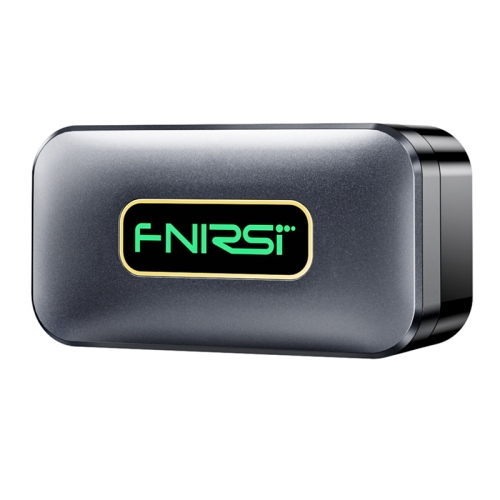 

FNIRSI Bluetooth 5.1 Car Engine OBD2 Fault Code Diagnostic Instrument(English)