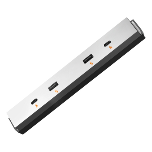 

For 2023 Tesla Model 3 65W Central Control USB Interface Expansion Dock(Original Color)