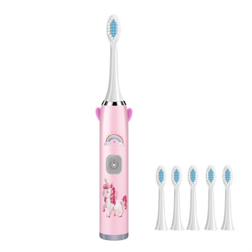     Philips Sonicare for kids HX632204      Philips Sonicare