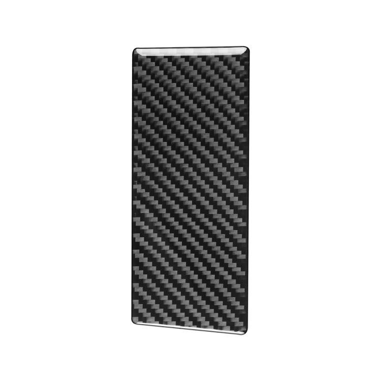 

For Mercedes-Benz G-Class W463 Handbrake Sticker(Black)