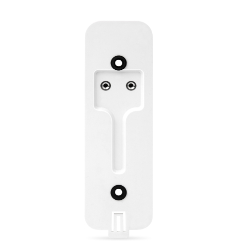 For Blink Doorbell Backplate Replacement Part(White)