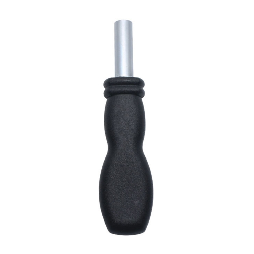 For N64/NGC/SFC Game Console Disassembly Hardware Tools Screwdriver Accessories, Model: Handle