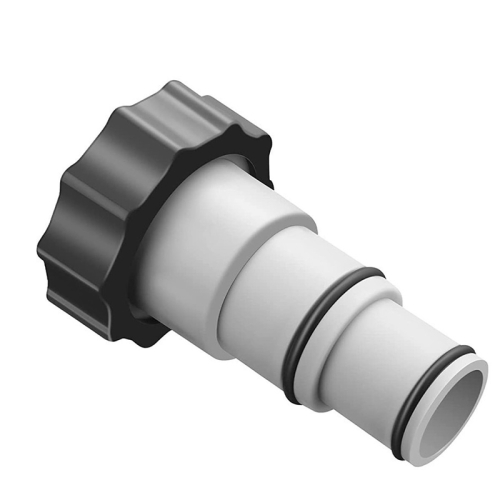 

For Intex Pool Hose Adapter with Internal Thread, Spec: 1 A Type Adapter
