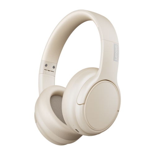 

Lenovo TH20 E-Sports Wireless Head Wearing Bluetooth Headset(White)