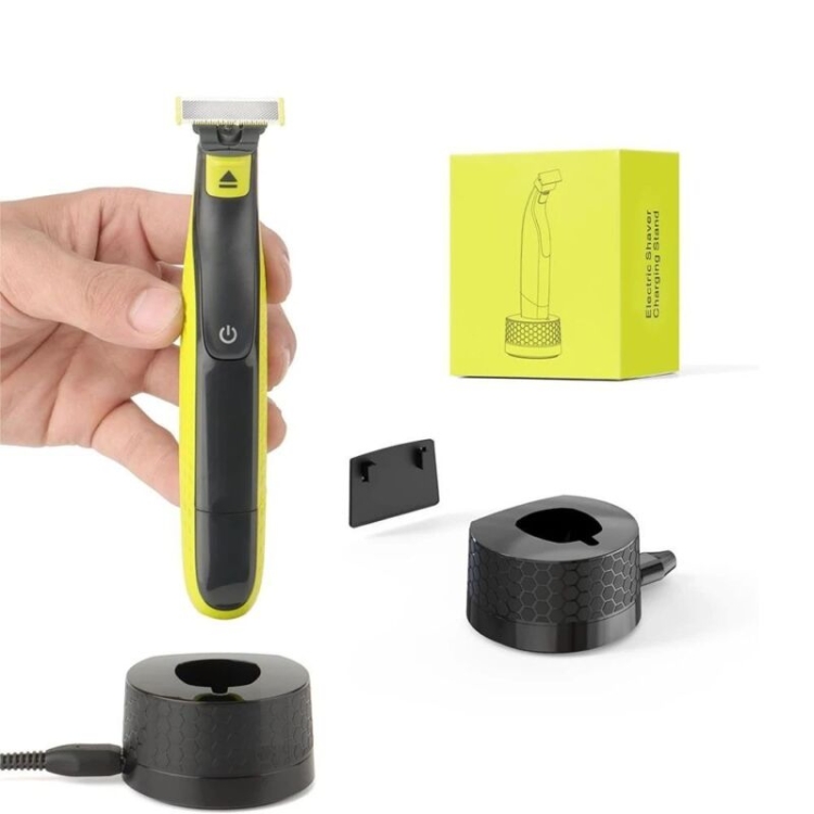 

Charger Base For Philips Shavers QP2520 QP2630 QP6530 QP66 Series