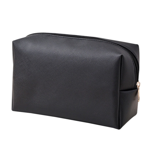 

Simple Travel Large Capacity Cosmetic Bag Lipstick Toiletries Storage Bag, Color: Large Black