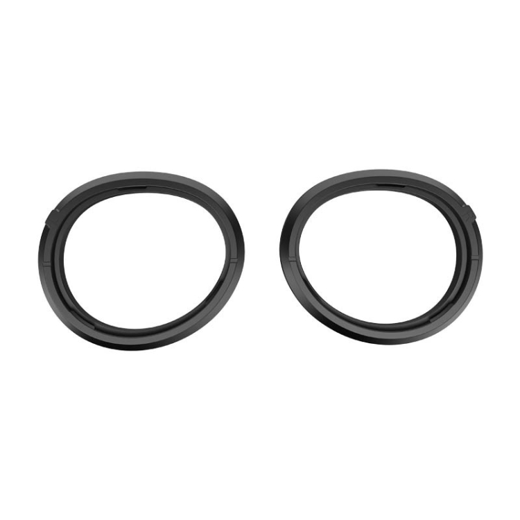 

For Apple Vision Pro Magnetic Frame VR Glasses Smart Accessories, Style: Single Frame