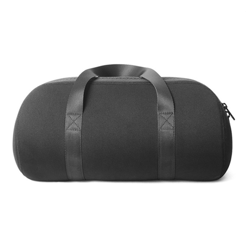 For JBL Xtreme 3/4 Smart Speaker Protective Soft Case Handbag(Black)