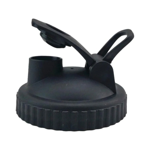 For Mason Jars Wide Mouth Flip Top Lid Airtight Leak Proof Reusable Canning Lids, Size: Diameter 86mm(Random Color)