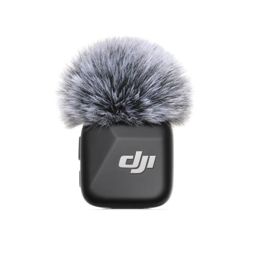 

Original DJI Mic Mini Transmitter(Black)