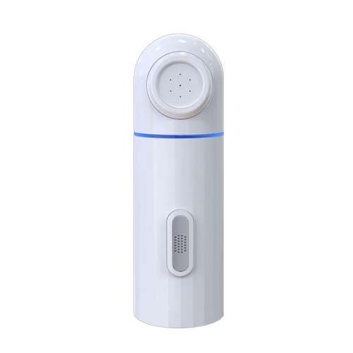 

Female Handheld Mini External Vaginal Wash Maternity Portable Electrical Feminine Cleanser, Model: With LED Light
