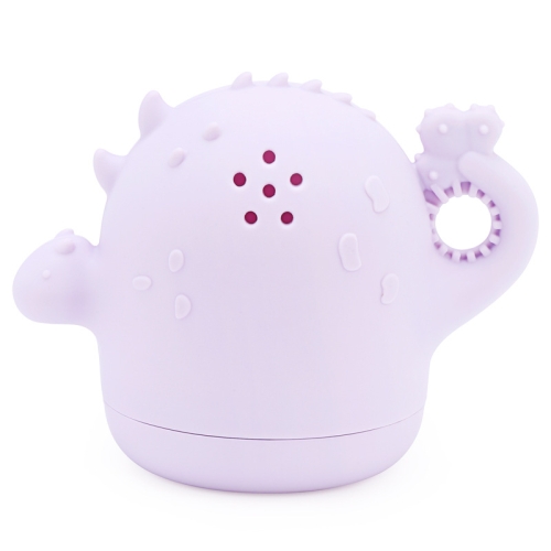 

Baby Bathroom Bath Toy Children Water Play Sprinkler Water Floating Toy, Style: Bubble Dragon