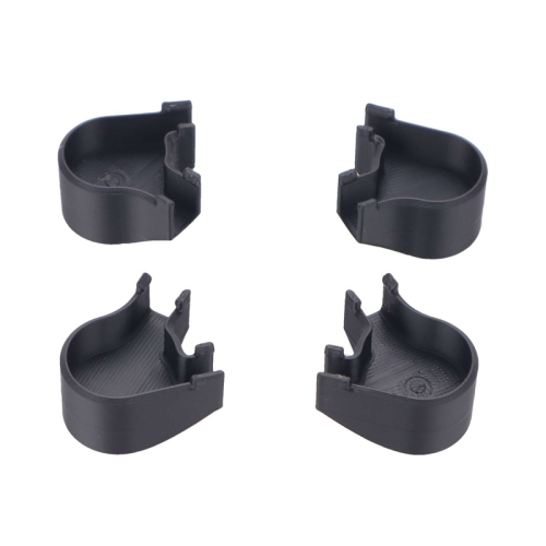 

For DJI Avata 2 CQT Tripod Protection Heightening Stand Anti-wear and Non-disassembly Protective Accessories