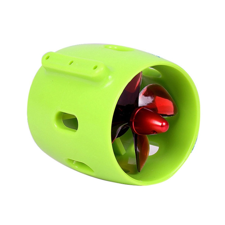 12-24V Ship Model Underwater Propeller Underwater Robot ROV Waterproof ...