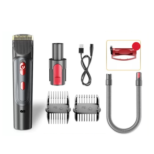 

For Dyson Vacuum V7 V8 V10 V11 V15 Pet 3 in 1 Hair Trimmer Kit With Hose