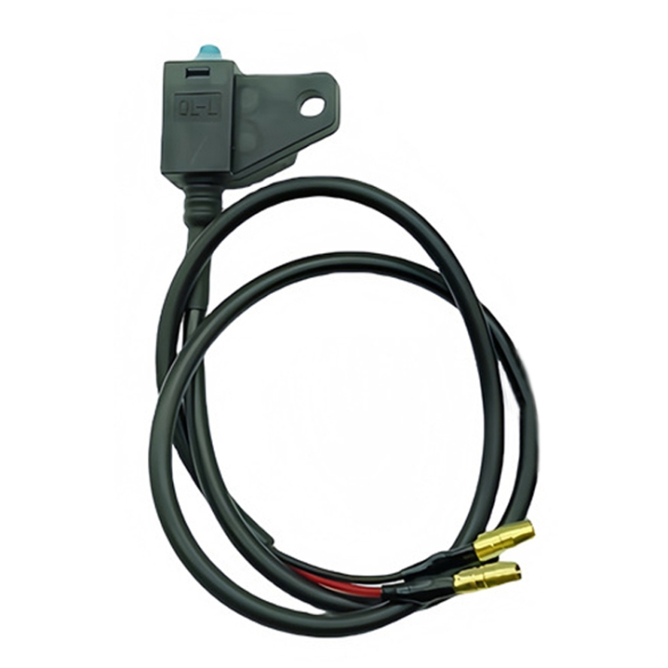 thumbnail image 2 of Front Motorcycle Brake Stop Switch Wire – Fits Honda SL100 XL100 CB100 XL250 & More 2 of 5