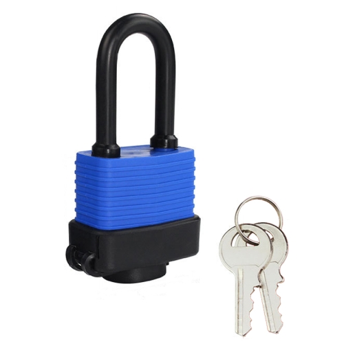 Secure Your Site with KD-LPC02: The Ultimate Dustproof, Waterproof, and Anti-theft Industrial Padlock.