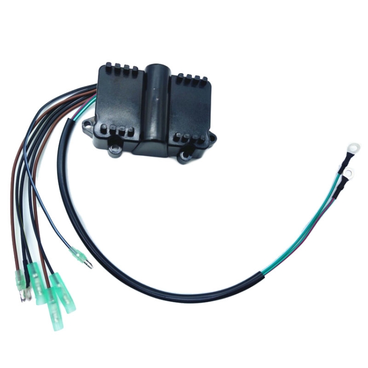 

For Mercury 339-7452A19 114-7452K1 Ignitor 2-stroke Outboard Switch Box CDI Power Pack