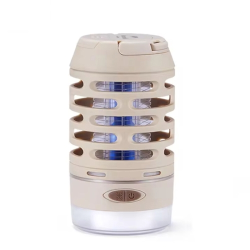 

Naturehike Lighting Mosquito Killer Outdoor Camping Waterproof Mosquito Repellent Lamp(Khaki)