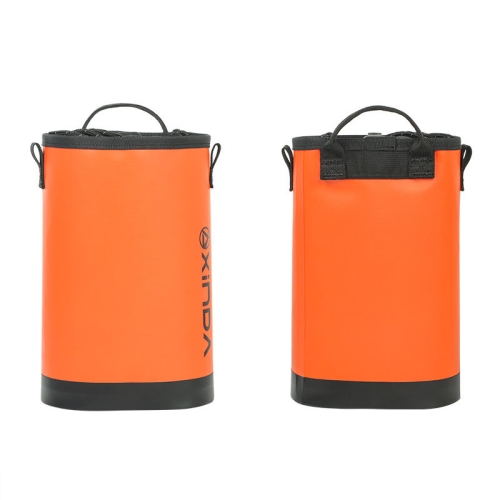 

XINDA XD-BAG30 Outdoor Rock Climbing Mountaineering Tool Bag Cave Portable Equipment Bag(Orange)