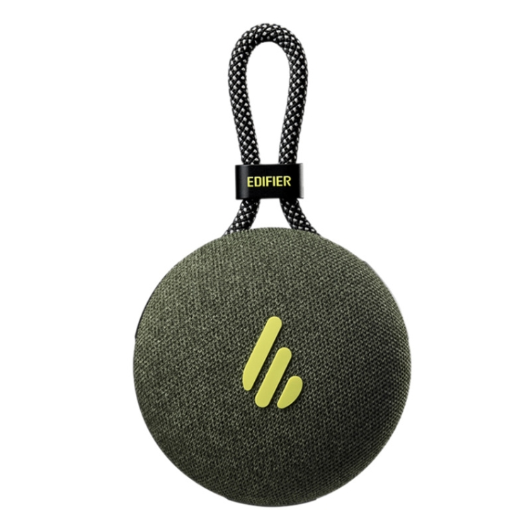 

Edifier M100 Plus Mini Portable Wireless Bluetooth Speaker Standard(Forest Green)