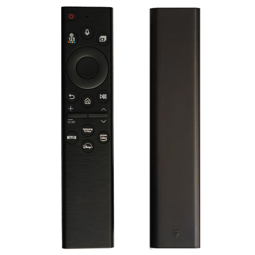 

For Samsung Smart TV BN59-01385A Replacement Remote Control, Spec: Battery