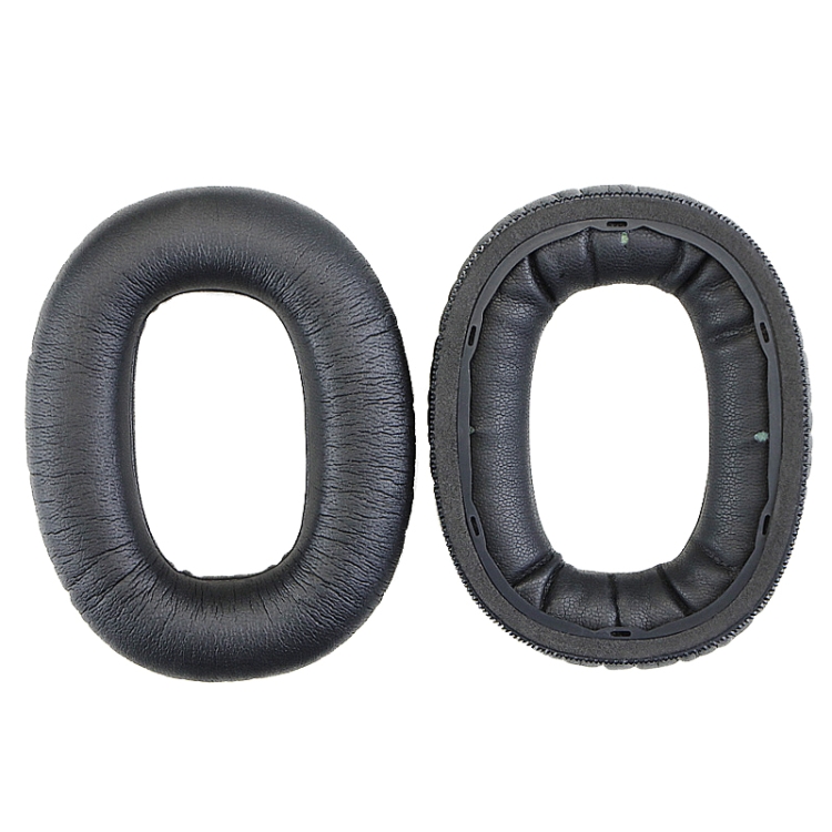 

For Marshall Monitor 2 1pair Soft Leather Headset Sponge Protective Cover Earmuffs