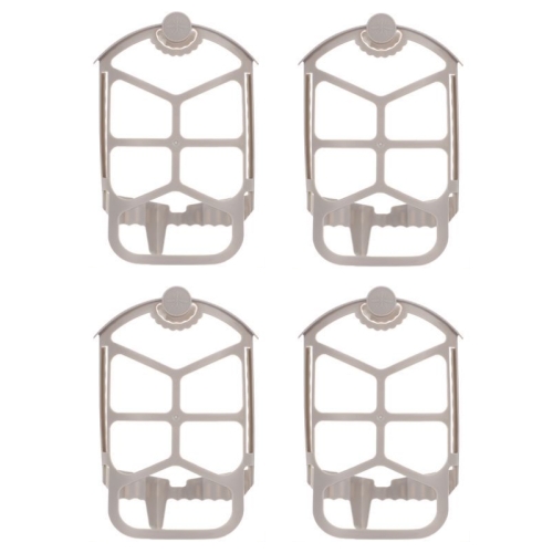 

For ZEVO M364/M364 MAX Insect Trap Mosquito Killer Refill 4pcs /Box