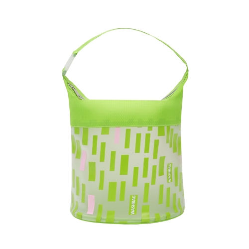 

Outdoor Traveling Waterproof Swimming Bag Portable Toiletry Organizer Pack(Green)