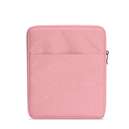 

For 7 Inch Amazon Kindle Oasis 2 3 E-Reader Protective Sleeve Liner Bag(Pink)