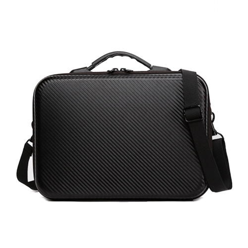 

For DJI Neo Drone Storage Bag Messenger Bag Carrying Case, Fabric: PU Leather