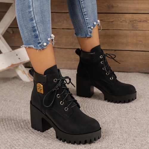 Botas cortas mujer clearance