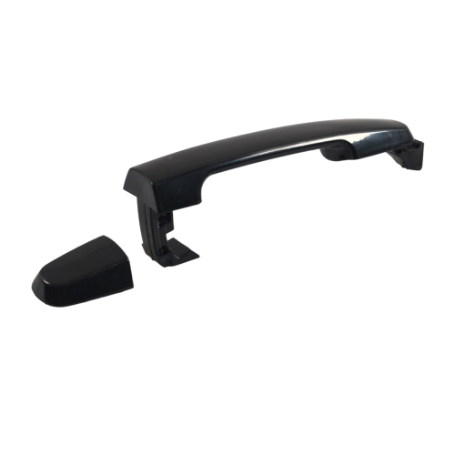 

For Toyota Corolla/Matrix Car Door Outer Handles, Specifications: Left Rear/Right Rear