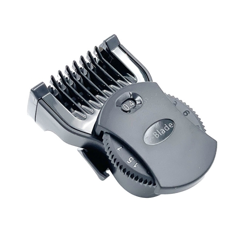 

14-length Guide Comb Guard for Philips OneBlade QP25XX / QP26XX / QP27XX / QP28XX Series, Spec: Only Comb Guard