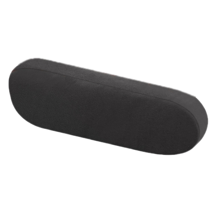 

Car Front Seat Universal Armrest Cover(Black)