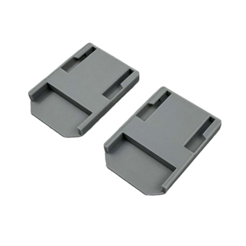 

For DJI Neo CQT 2pcs Battery Charging Port Protective Cover, Spec: Large