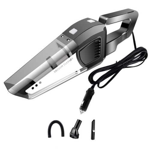 

Portable Handheld Powerful Car Vacuum Cleaner, Style: Wired Model