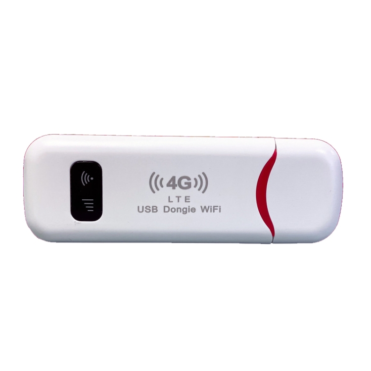 Donlge Router Asian Version 4G USB WiFi Dongle NIC Router WiFi Wireless Car Hotspot